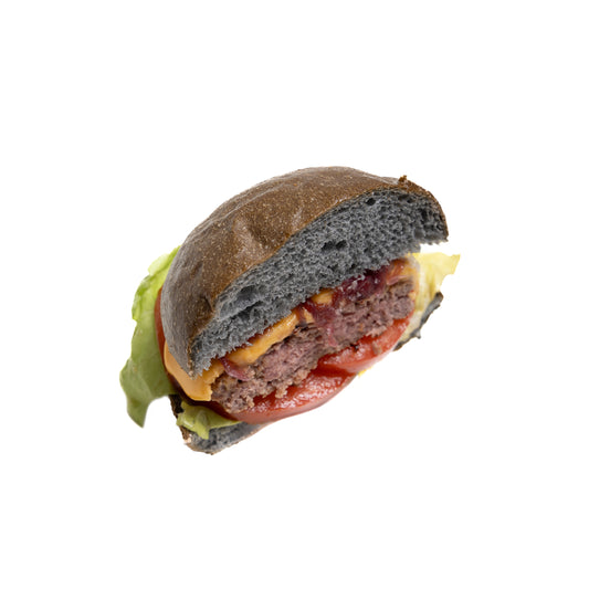 4 Buns panino (1 confezione da 4 panini)