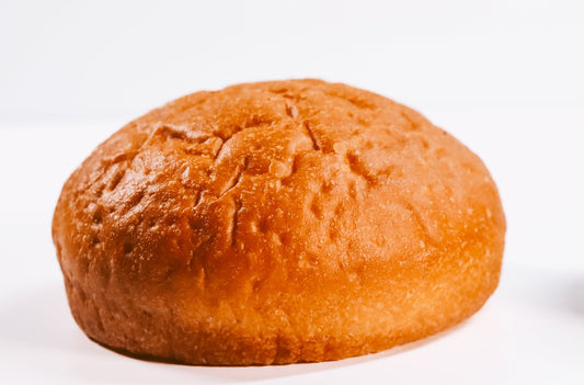 4 Buns panino (1 confezione da 4 panini)