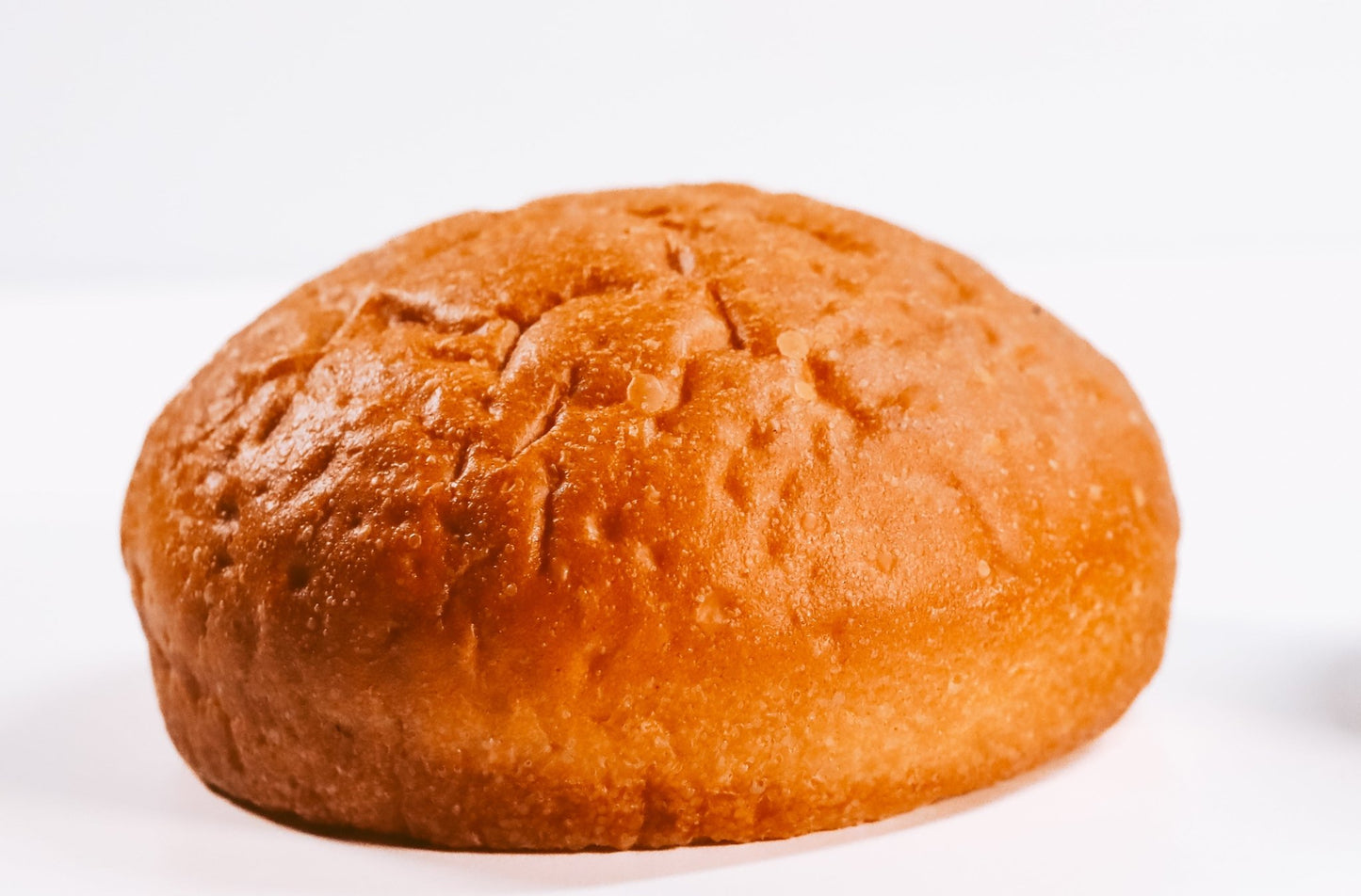 4 Buns panino (1 confezione da 4 panini)