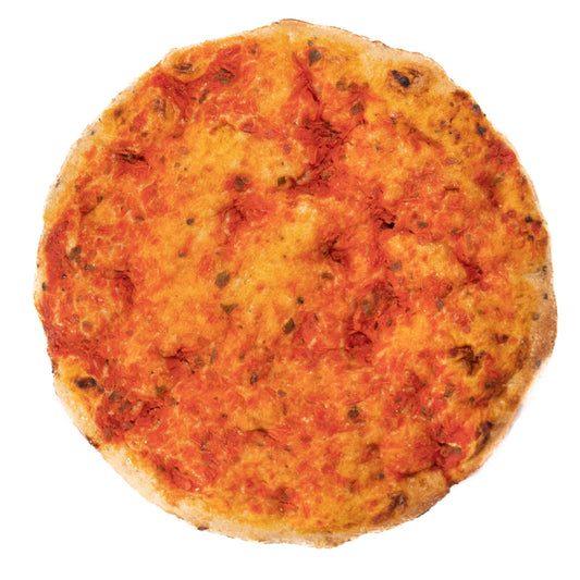 Base LabYou "Padellino moderno" pizza "semi" integrale